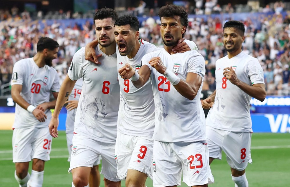 Nhận định trận đấu Bỉ vs Iran, 2h00 ngày 22.6: “Quỷ đỏ” đút túi 3 điểm - ảnh 2