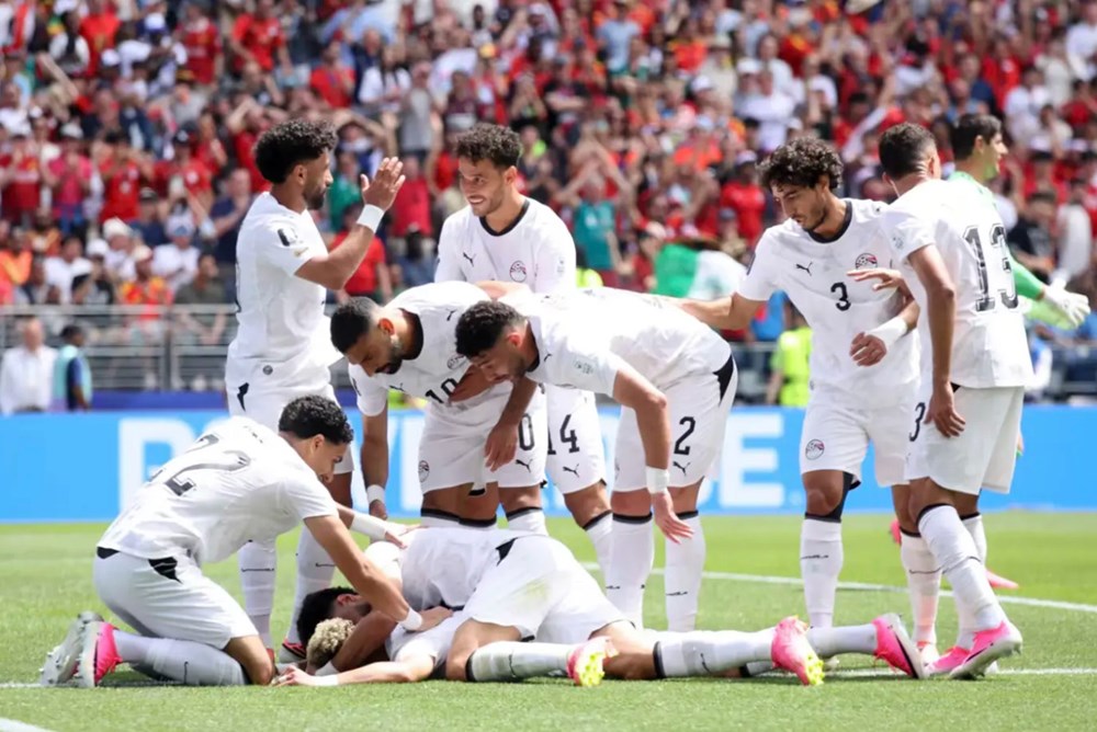 Nhận định trận đấu New Zealand vs Ai Cập, 8h00 ngày 22.6: Vé đi tiếp trong tầm tay “The Pharaohs“ - ảnh 2