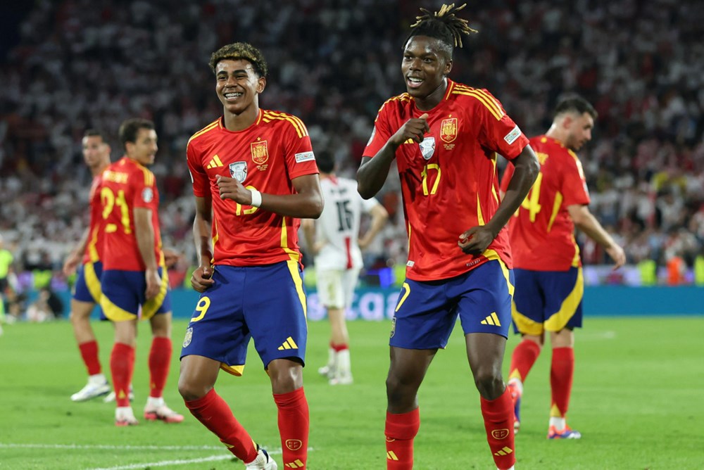 Nhận định trận đấu Tây Ban Nha vs Saudi Arabia, 23h00 ngày 21.6: “Bò tót” trút giận - ảnh 2