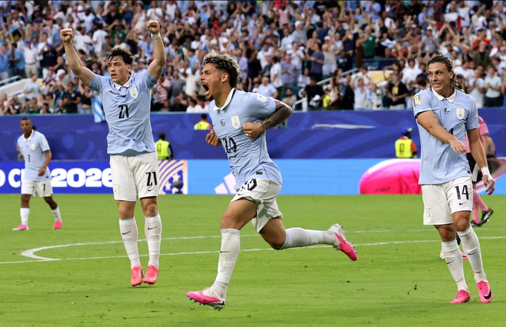 Nhận định trận đấu Uruguay vs Cape Verde, 5h00 ngày 22.6: Giải mã hiện tượng - ảnh 2