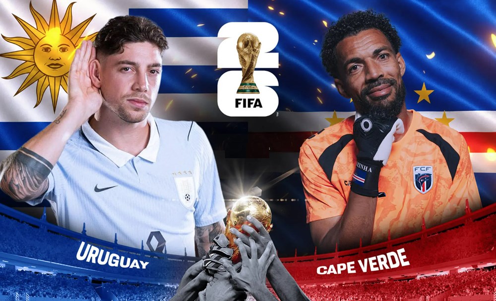 Lịch thi đấu World Cup 2026 ngày 22.6: Lập lại trật tự - ảnh 2