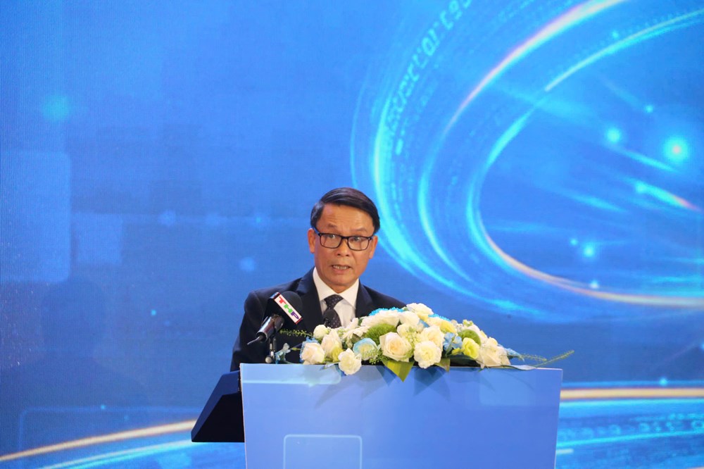Liên Chi hội Nhà báo Bộ VHTTDL đoạt Giải B Gian trưng bày ấn tượng, đặc sắc tại Hội Báo toàn quốc 2026 - ảnh 2