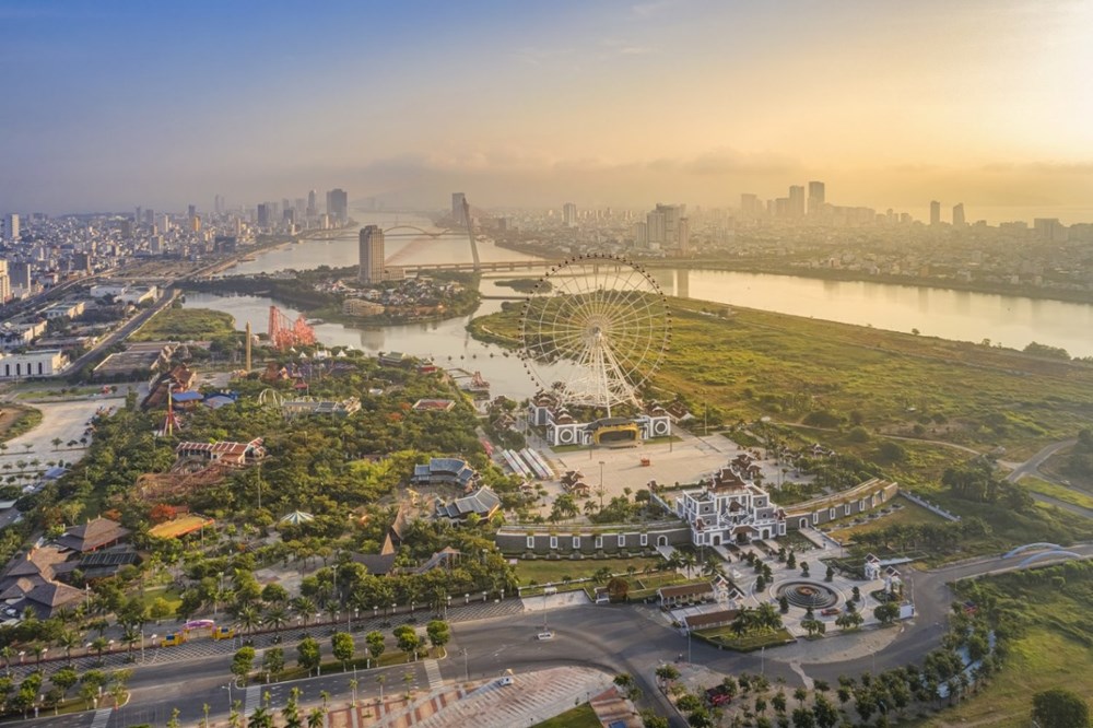 M Riverside DaNang tiên phong ứng dụng mô hình Urban Resort - ảnh 2