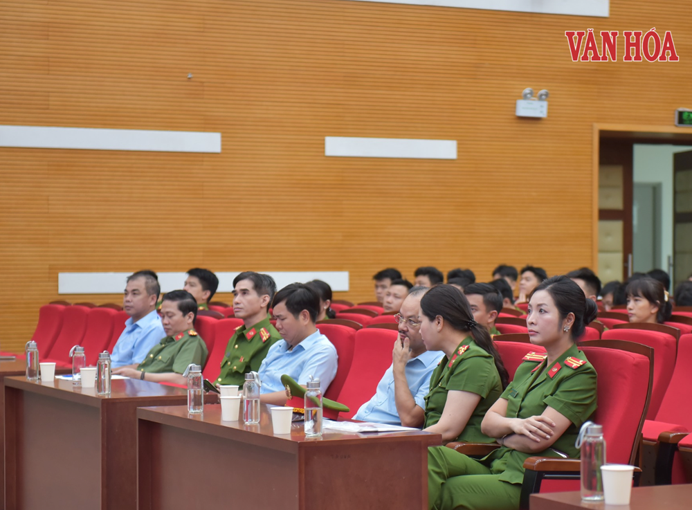 “Ngày hội xanh” lan tỏa ý thức phân loại rác - ảnh 1