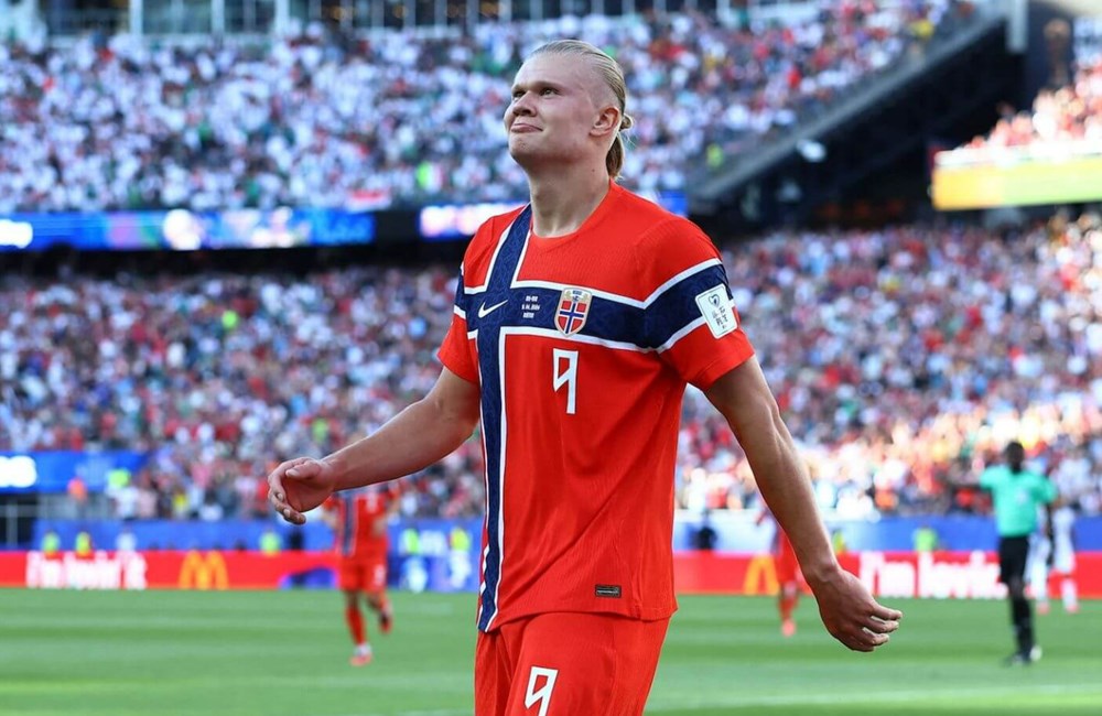 Nhận định trận đấu Na Uy vs Senegal, 7h00 ngày 23.6: Sức mạnh của dàn chiến binh Vikings - ảnh 2
