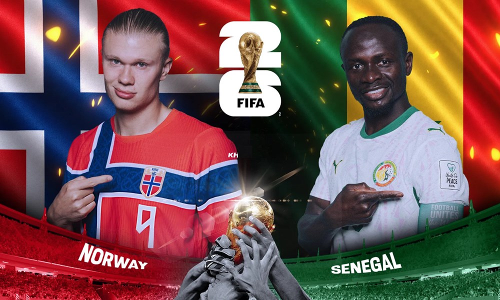 Lịch thi đấu World Cup 2026 ngày 23.6: Chờ Messi, Mbappe tiếp tục tỏa sáng - ảnh 3