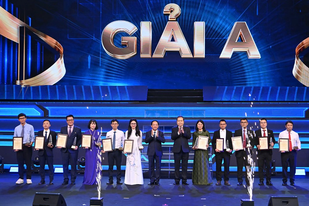 Báo Văn Hoá đoạt 3 giải Giải Báo chí Quốc gia lần thứ XX năm 2025 - ảnh 2