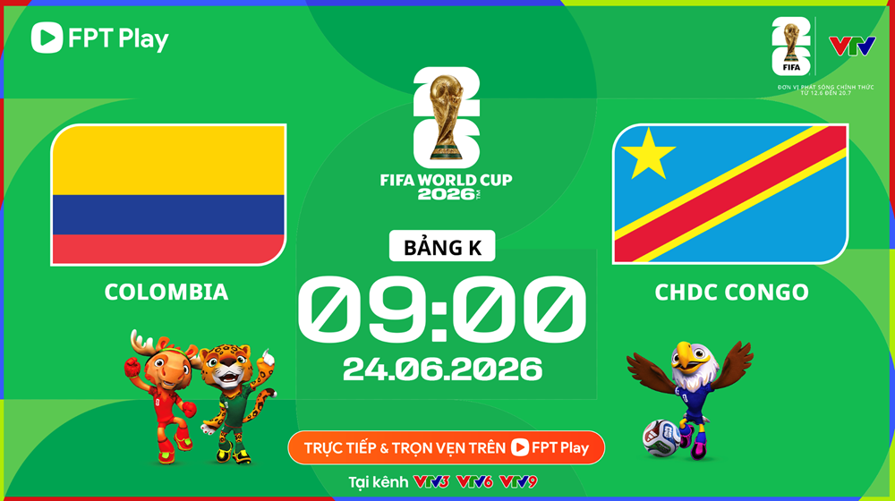 Lịch thi đấu World Cup 2026 ngày 24.6: Câu trả lời mạnh mẽ của Ronaldo? - ảnh 4