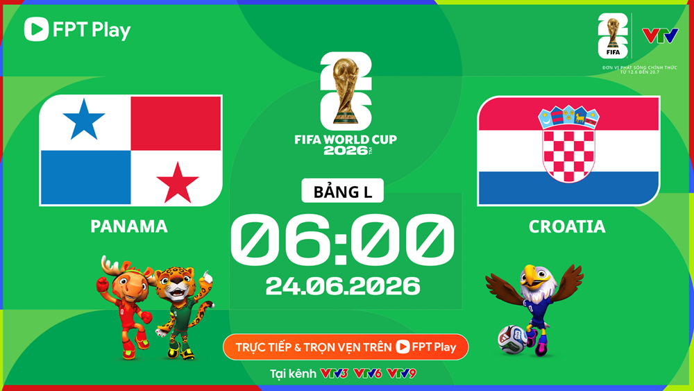 Lịch thi đấu World Cup 2026 ngày 24.6: Câu trả lời mạnh mẽ của Ronaldo? - ảnh 3