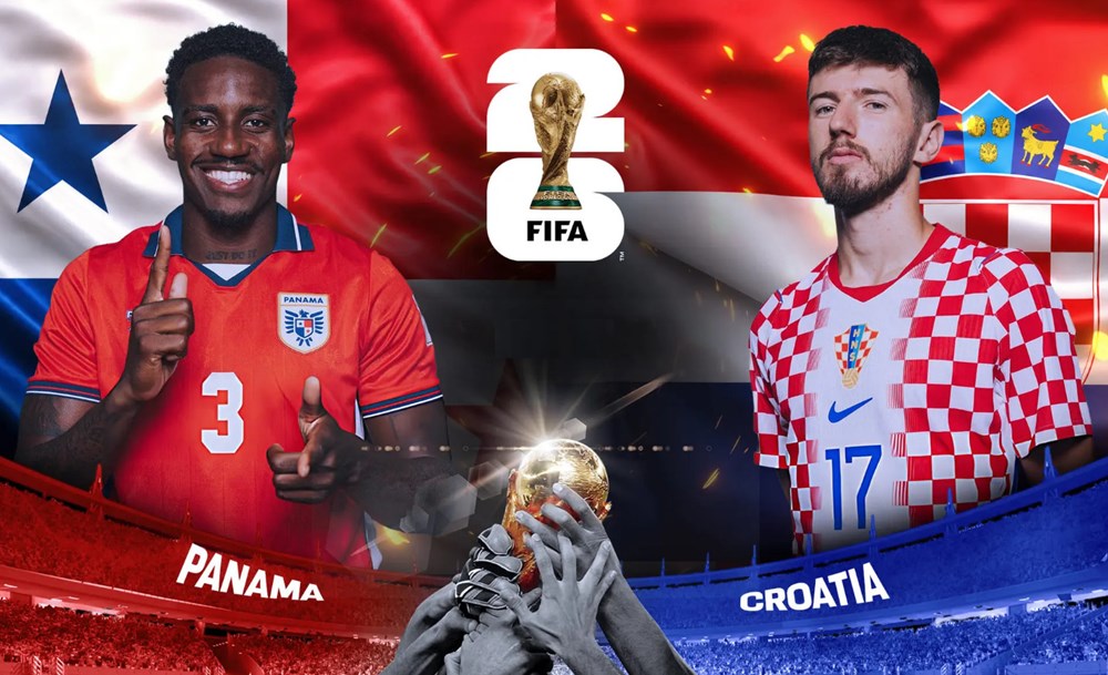Nhận định trận đấu Panama vs Croatia, 6h00 ngày 24.6: Nhiệm vụ phải thắng - ảnh 1