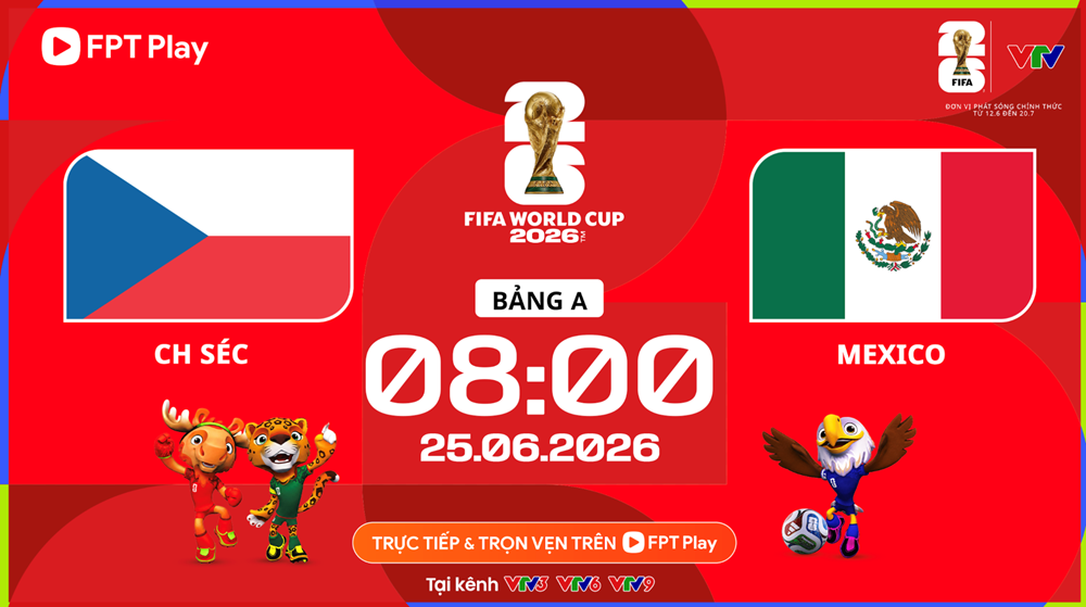 Lịch thi đấu World Cup 2026 ngày 25.6: Brazil và Hàn Quốc còn nguyên nguy cơ bị loại - ảnh 5