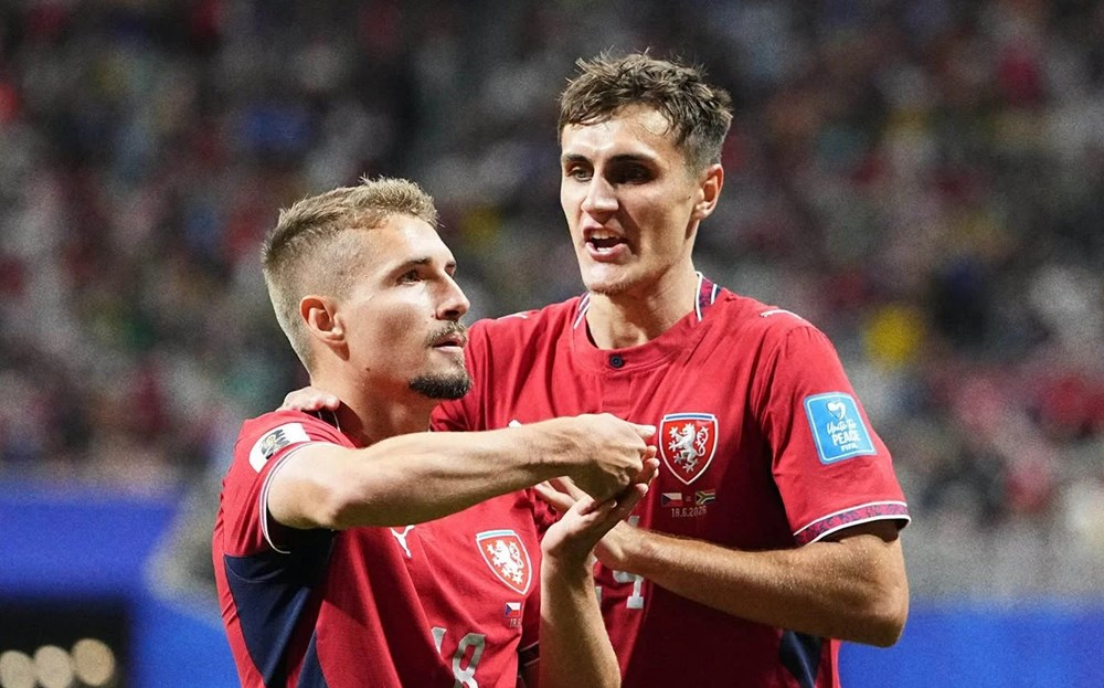 Nhận định trận đấu CH Czech vs Mexico, 8h00 ngày 25.6: Không còn đường lùi - ảnh 2