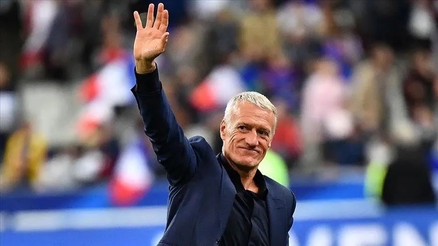 Didier Deschamps tạm chia tay tuyển Pháp tại World Cup 2026 - ảnh 1