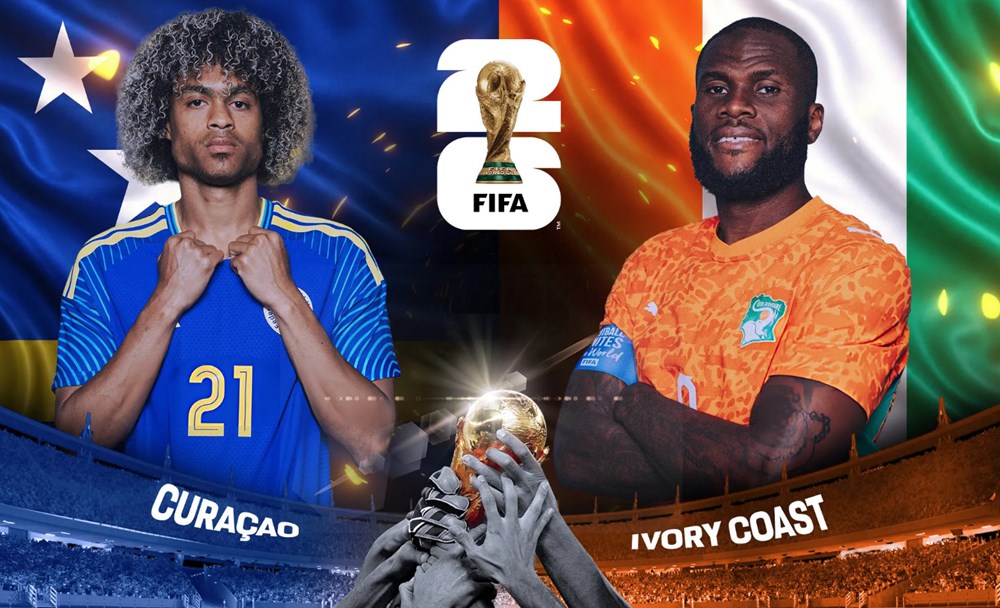 Nhận định trận đấu Curacao vs Bờ Biển Ngà, 3h00 ngày 26.6: Tấm vé trong tầm tay - ảnh 1