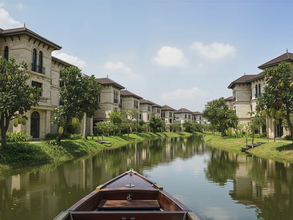 Sunshine Legend City sở hữu phong thủy hiếm có, đón vượng khí phía Đông Hà Nội - ảnh 3
