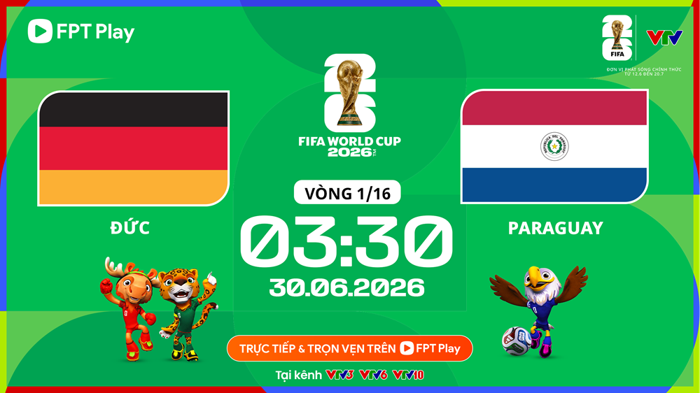 Lịch thi đấu World Cup 2026 ngày 30.6: Thách thức lớn chờ Brazil, Hà Lan - ảnh 2
