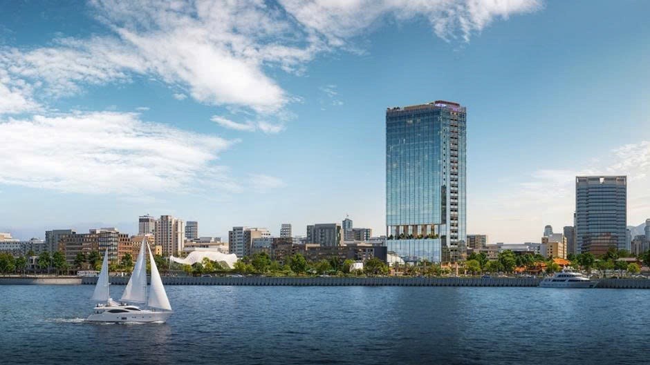 Urban Resort và lời giải mới cho bất động sản Đà Nẵng - ảnh 2