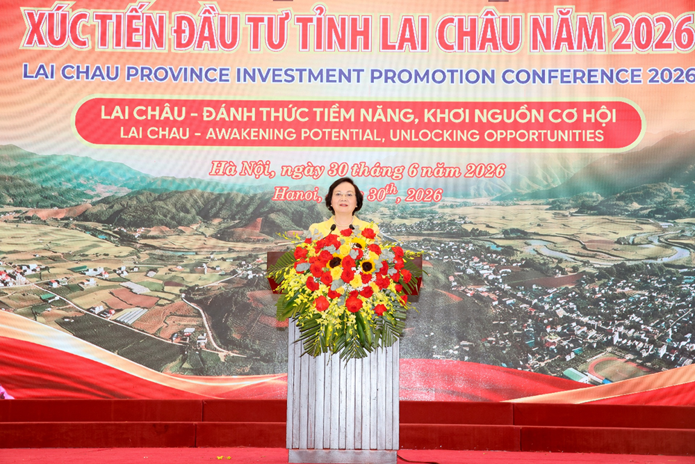19 dự án, 28.000 tỉ đồng và 5 cam kết mạnh mẽ của Bí thư Tỉnh ủy - ảnh 2