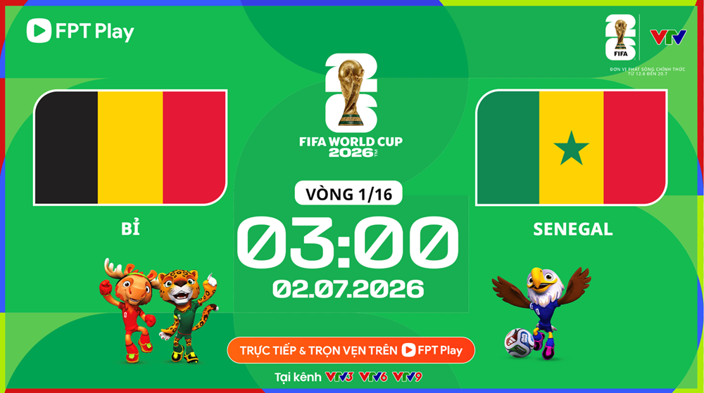 Lịch thi đấu World Cup 2026 hôm nay 2.7: Anh bước tiếp, Bỉ gặp khó - ảnh 2