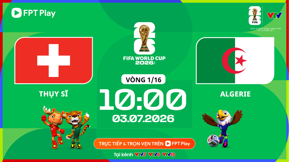 Lịch thi đấu World Cup 2026 ngày 3.7: Vé trao tay Ronaldo và Yamal? - ảnh 3