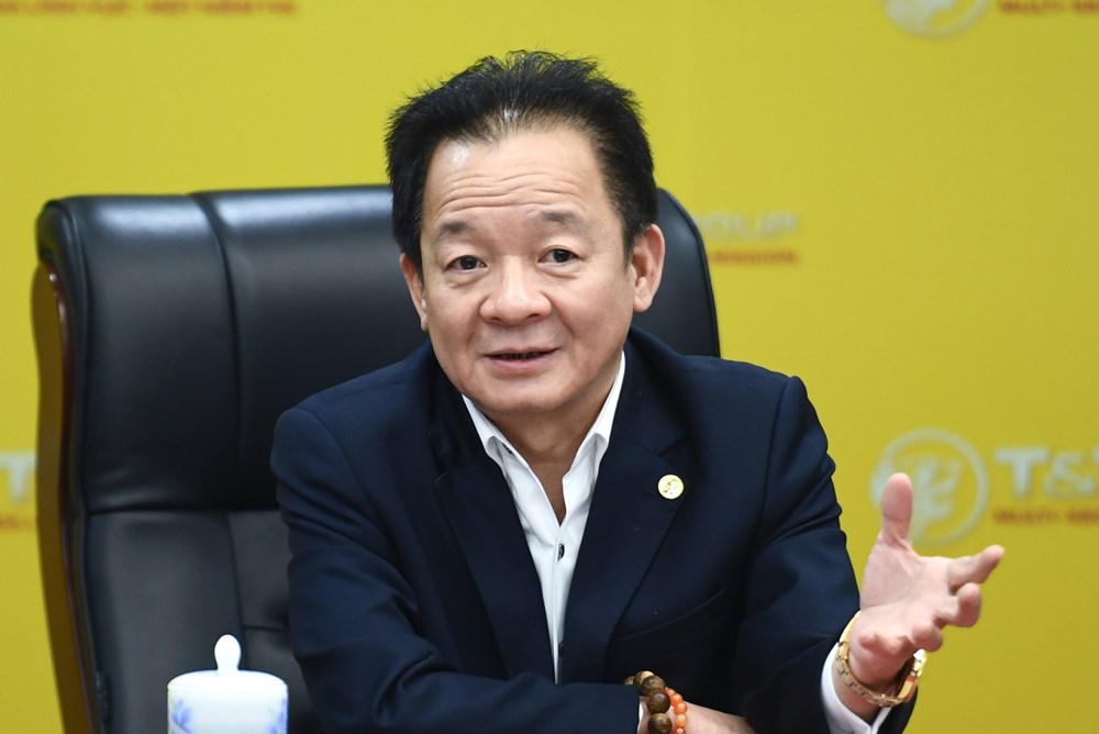 Những “thành phố kể chuyện” và chiến lược kiến tạo cực tăng trưởng của Bầu Hiển tại Đồng bằng sông Cửu Long - ảnh 1