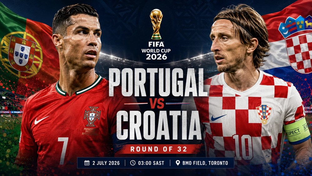 Nhận định trận đấu Bồ Đào Nha vs Croatia, 6h00 ngày 3.7: Vé trao tay Ronaldo và đồng đội? - ảnh 1