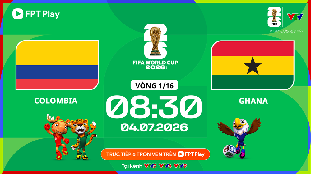 Lịch thi đấu World Cup 2026 ngày 4.7: Chờ Messi và đồng đội giải mã “hiện tượng“ - ảnh 3