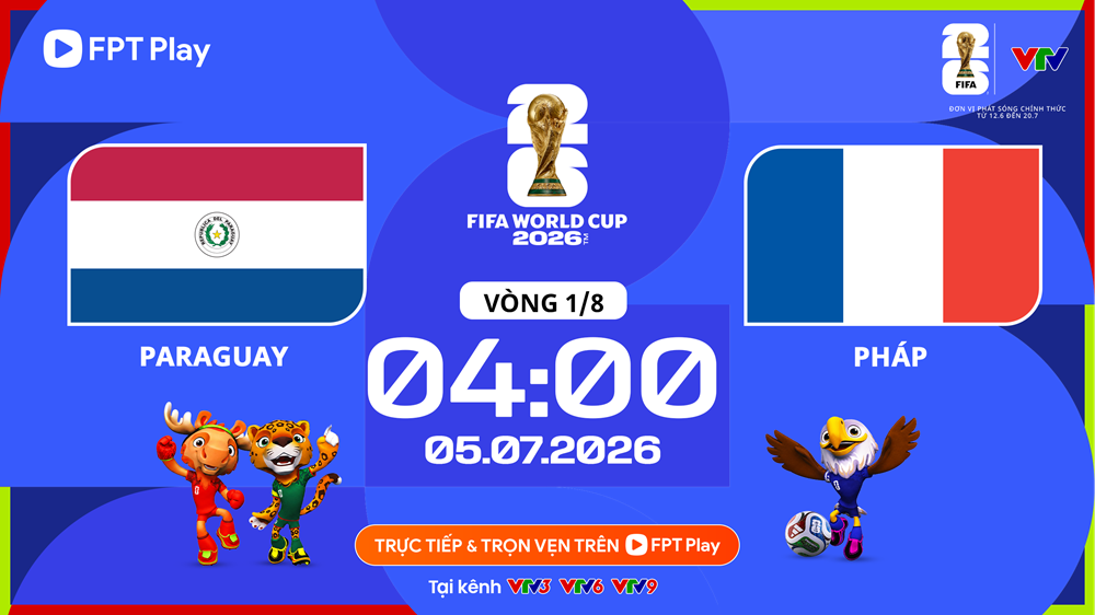 Lịch thi đấu World Cup 2026 ngày 5.7: Canada đối mặt thử thách, Pháp quyết vào tứ kết - ảnh 2
