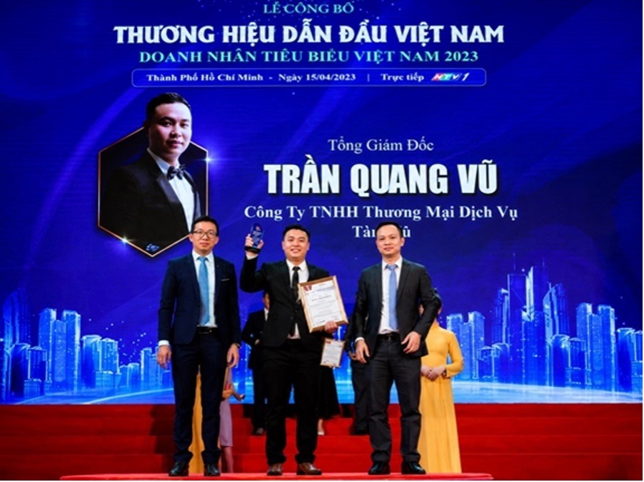 Trần Quang Vũ: Từ đam mê âm nhạc đến khát vọng định vị thương hiệu guitar Việt - ảnh 2