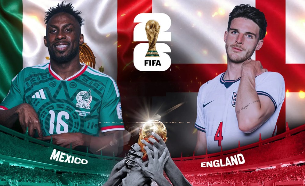 Lịch thi đấu World Cup 2026 ngày 6.7: Ứng viên vô địch “ngã ngựa“? - ảnh 2