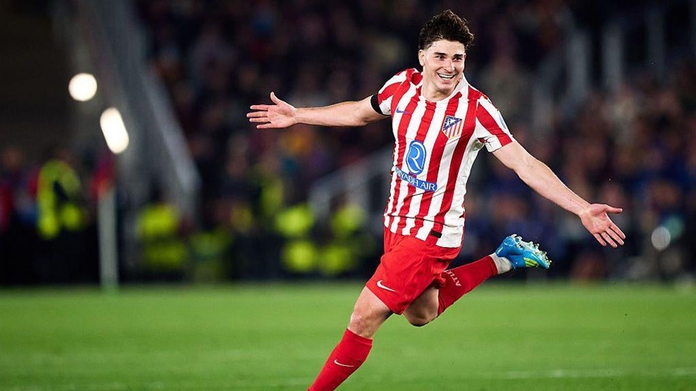 Tin chuyển nhượng 9.7: Garnacho có thể rời Chelsea, Barca chưa từ bỏ Álvarez - ảnh 3