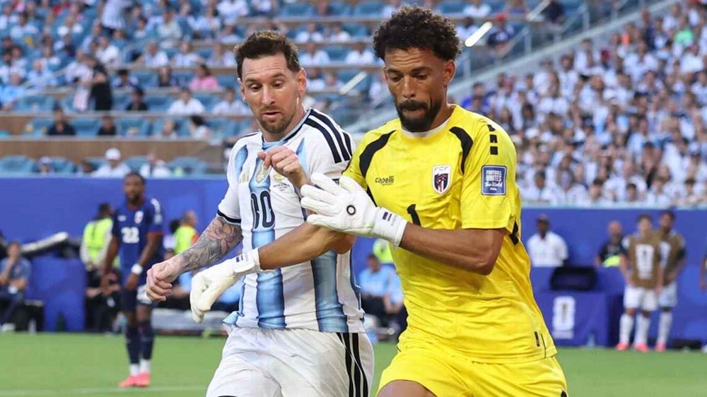 Tin chuyển nhượng 8.7: Vozinha có thể gia nhập Inter Miami - ảnh 2