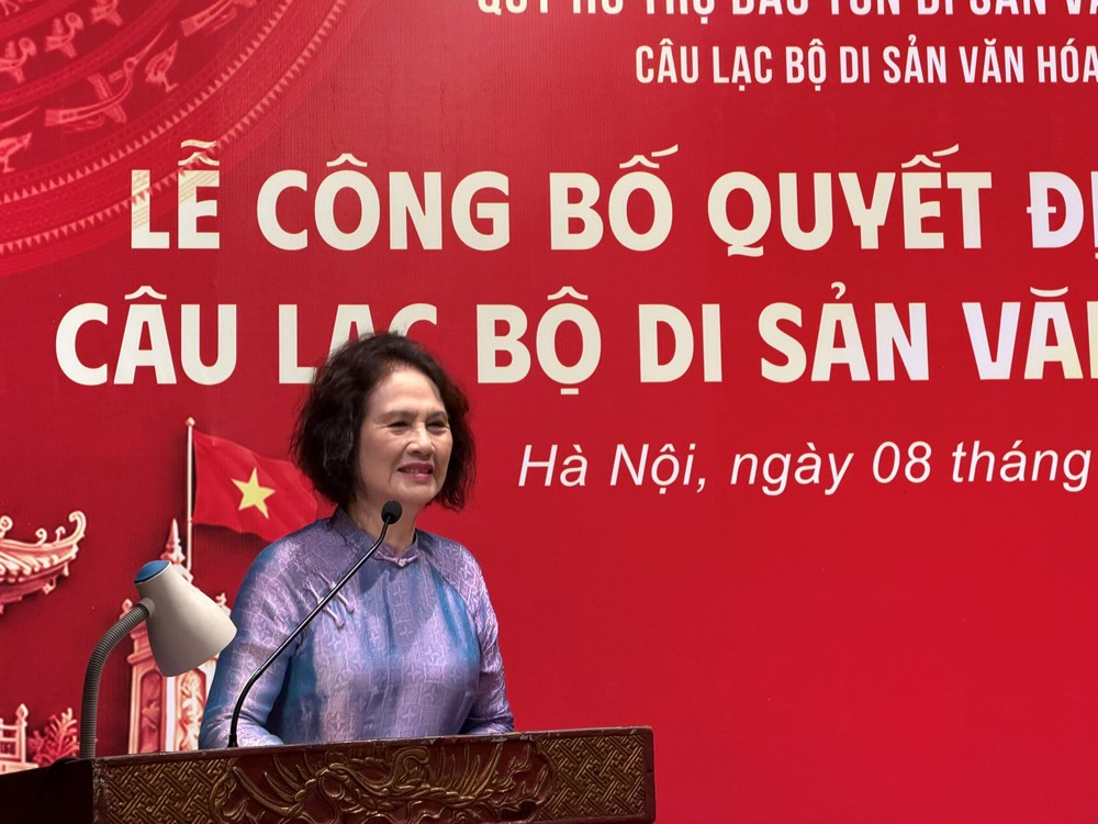 Lan tỏa tiếng Việt trong thời đại hội nhập - ảnh 2