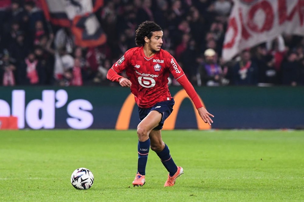 Tin chuyển nhượng 11.7: Man United tranh chữ ký Neco Williams với Newcastle - ảnh 3