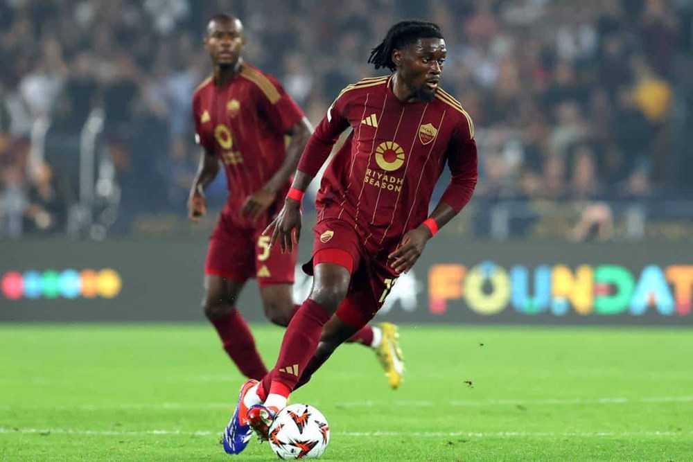 Tin chuyển nhượng 11.7: Man United tranh chữ ký Neco Williams với Newcastle - ảnh 2