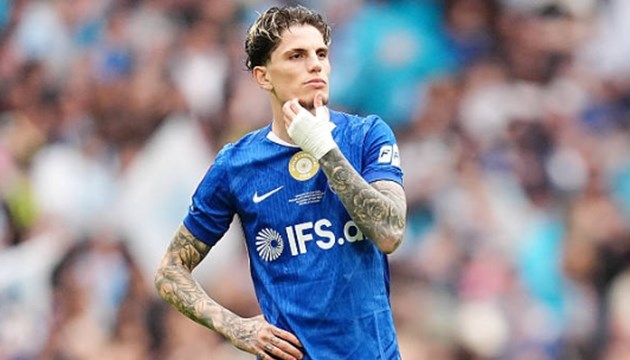 Tin chuyển nhượng 12.7: Real Madrid bế tắc với Vinícius, Chelsea chốt giá Garnacho - ảnh 4