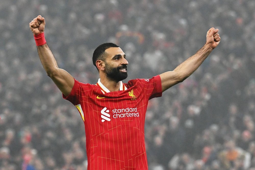 Tin chuyển nhượng 12.7: Real Madrid bế tắc với Vinícius, Chelsea chốt giá Garnacho - ảnh 1