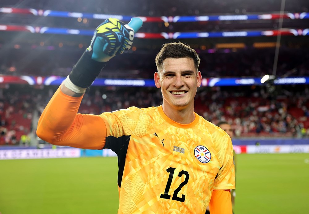 Tin chuyển nhượng 12.7: Real Madrid bế tắc với Vinícius, Chelsea chốt giá Garnacho - ảnh 3