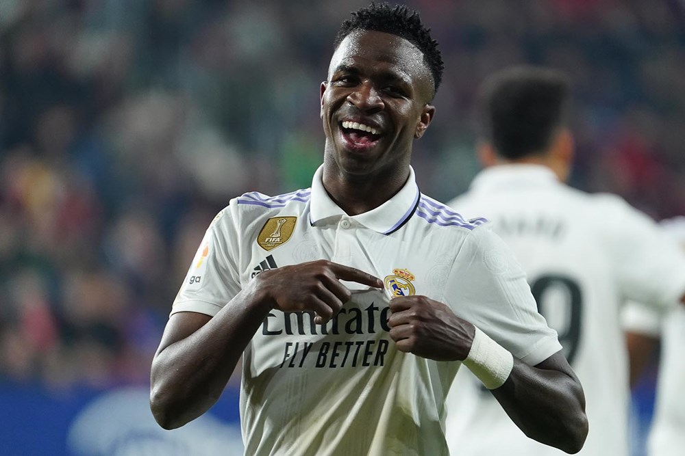 Tin chuyển nhượng 12.7: Real Madrid bế tắc với Vinícius, Chelsea chốt giá Garnacho - ảnh 2