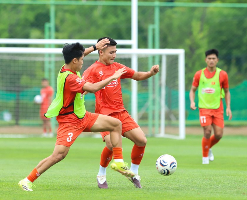Nhận định trận đấu Việt Nam vs Gangwon FC, 14h00 ngày 13.7: Bài “sát hạch” quan trọng - ảnh 2