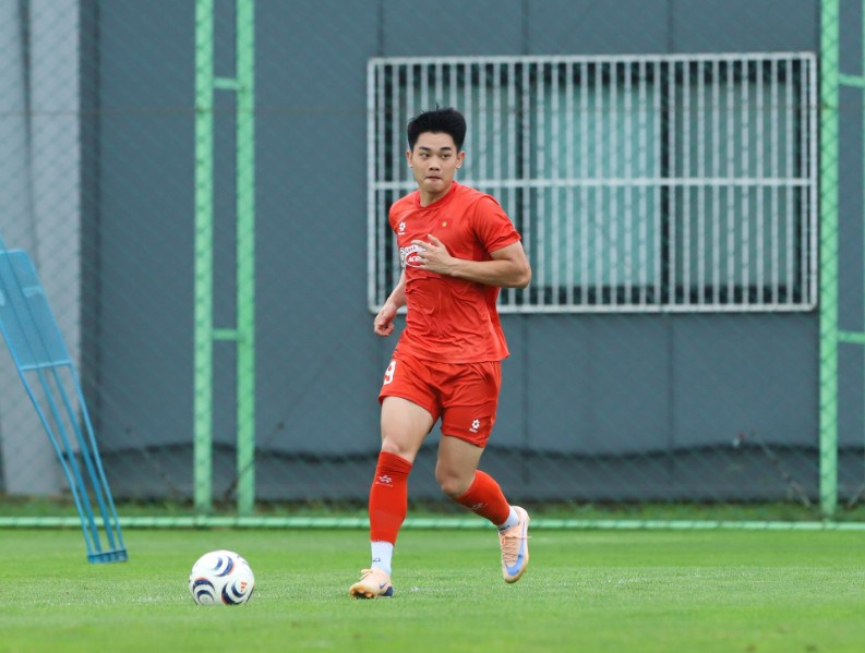 Nhận định trận đấu Việt Nam vs Gangwon FC, 14h00 ngày 13.7: Bài “sát hạch” quan trọng - ảnh 1