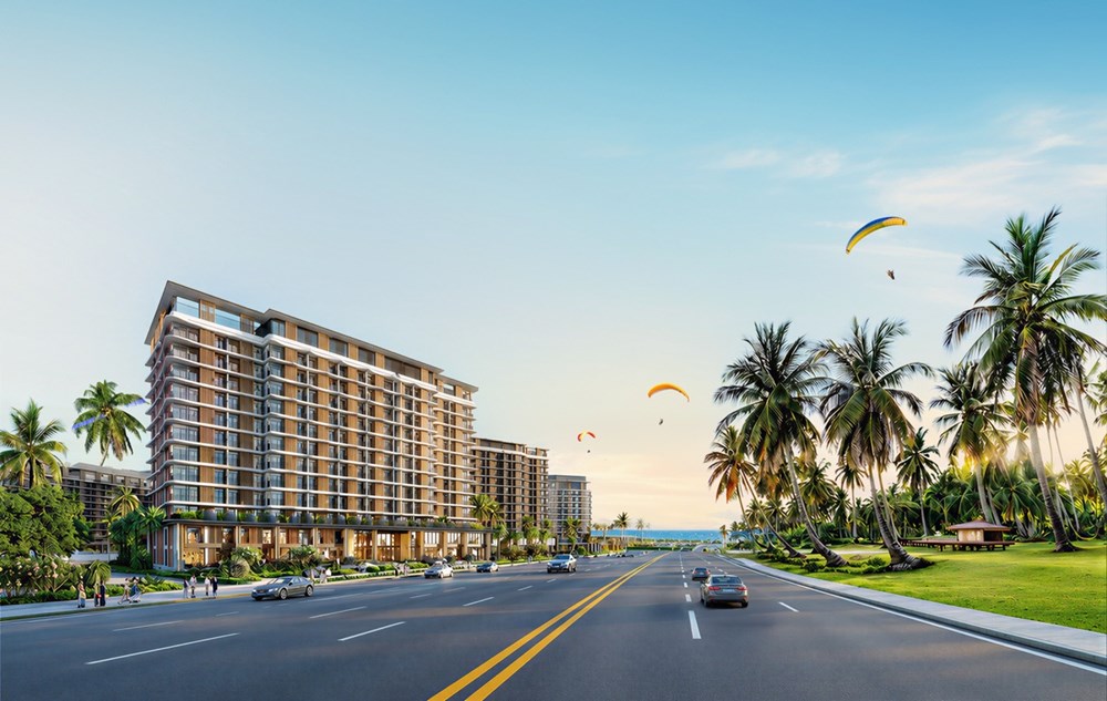 Selavia Aura công bố loạt chính sách hấp dẫn đón sóng đầu tư tại Phú Quốc - ảnh 2