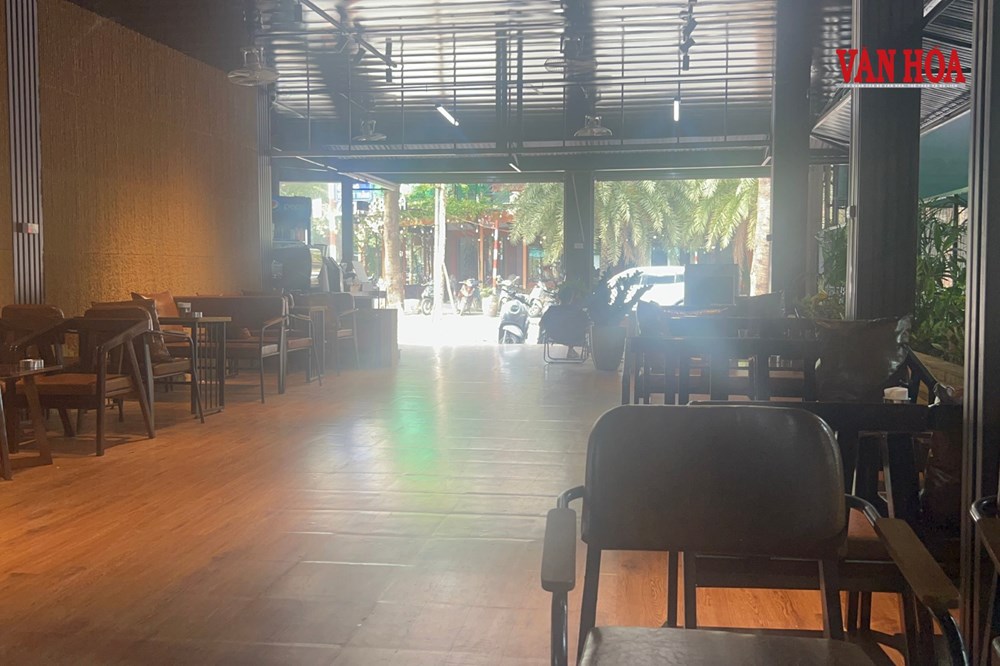 Biến tướng sử dụng đất thể thao, “phân lô” làm tổ hợp kinh doanh ở Hà Nội - ảnh 4