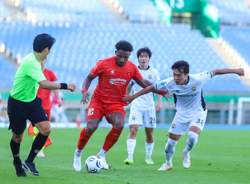 Nhận định trận đấu Việt Nam vs Myanmar, 19h00 ngày 18.7: Tổng duyệt tưng bừng - ảnh 2