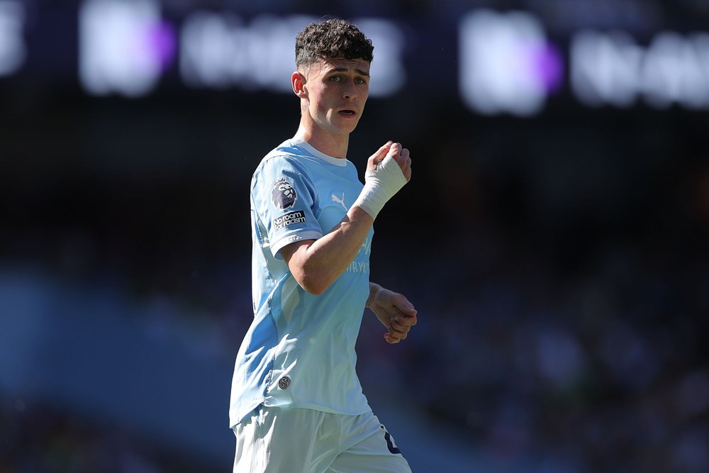 Tin chuyển nhượng 19.7: Romero có thể rời Tottenham, AC Milan săn đón Phil Foden - ảnh 3