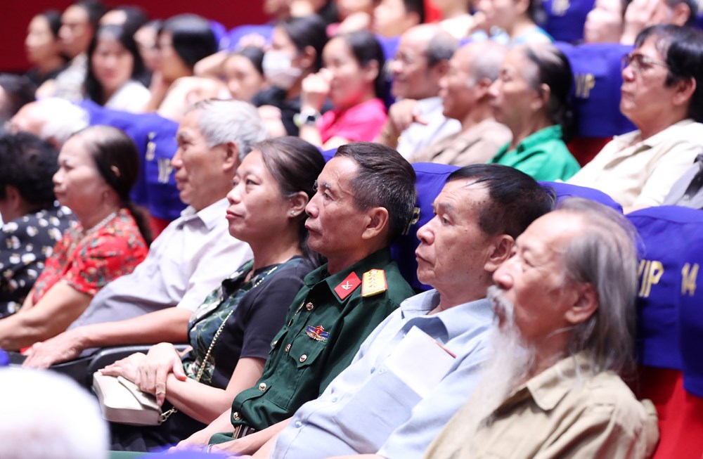 Toàn quốc khởi chiếu Tuần phim kỷ niệm 79 năm Ngày Thương binh - Liệt sĩ - ảnh 10
