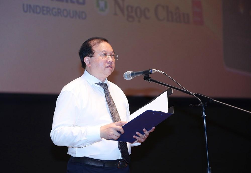 Toàn quốc khởi chiếu Tuần phim kỷ niệm 79 năm Ngày Thương binh - Liệt sĩ - ảnh 1