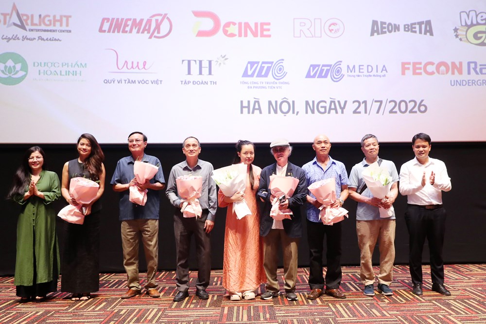 Toàn quốc khởi chiếu Tuần phim kỷ niệm 79 năm Ngày Thương binh - Liệt sĩ - ảnh 3