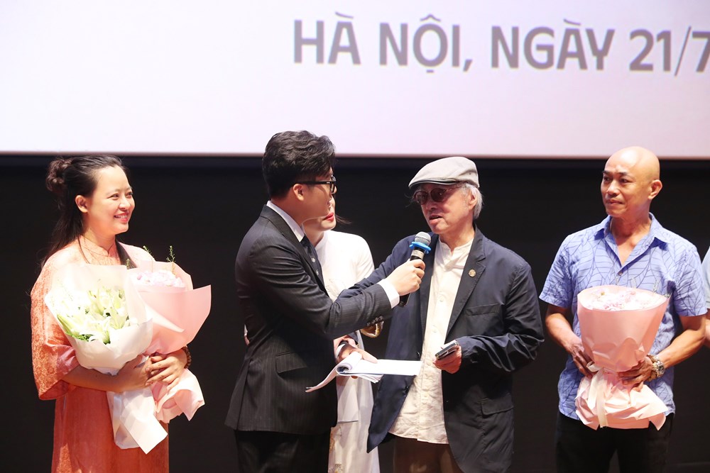 Toàn quốc khởi chiếu Tuần phim kỷ niệm 79 năm Ngày Thương binh - Liệt sĩ - ảnh 6