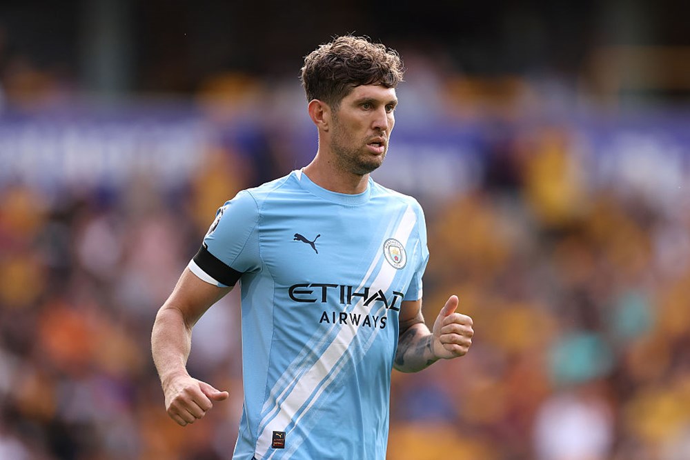 Tin chuyển nhượng 21.7: John Stones chờ tái ngộ người cũ, Barcelona tính phương án B cho Álvarez - ảnh 1